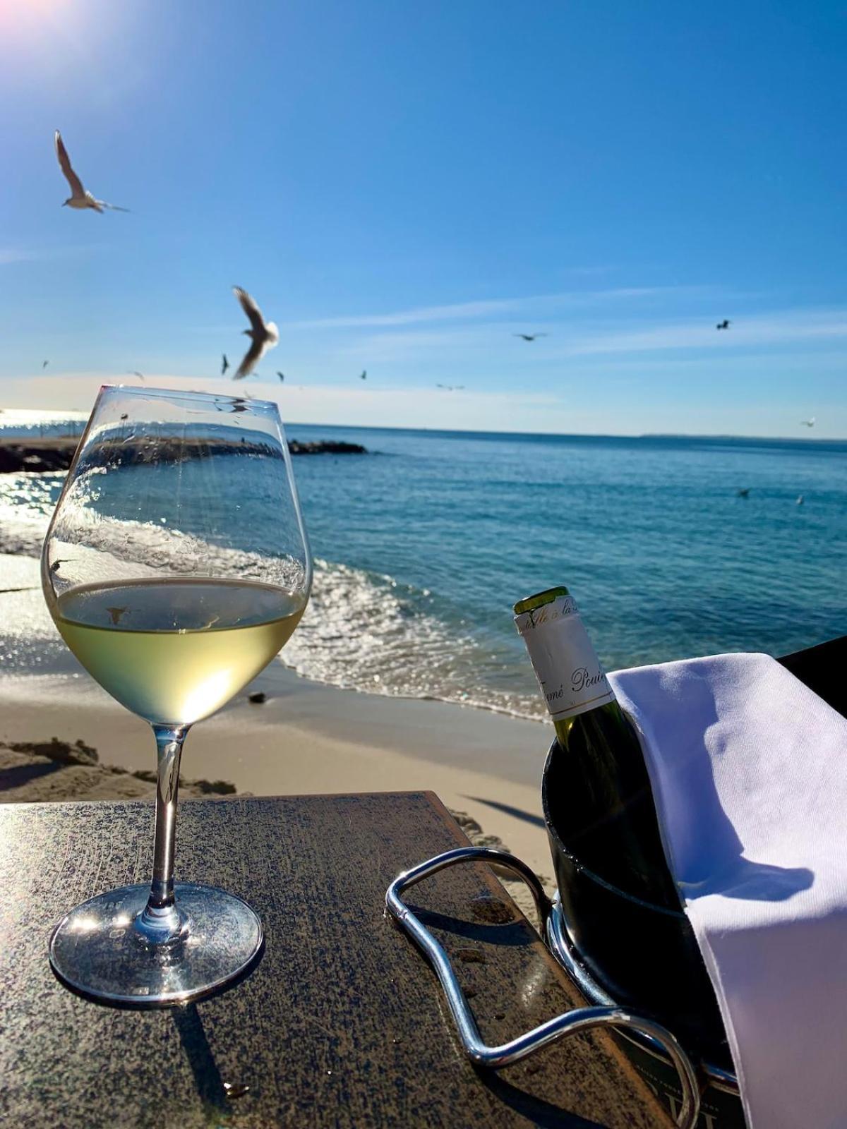 Riviera *