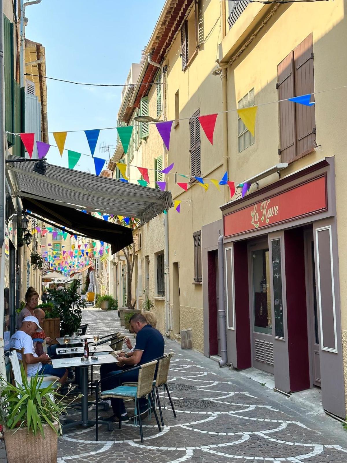 Riviera Antibes