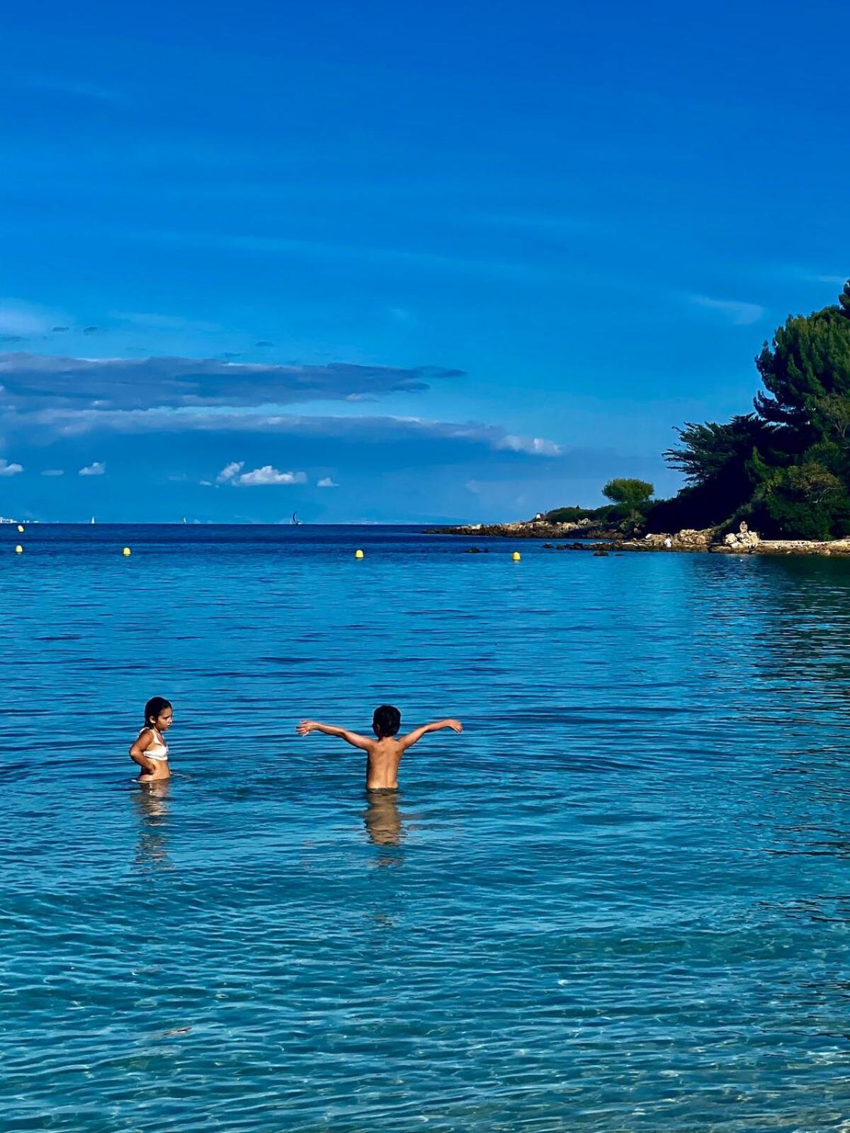 Riviera *