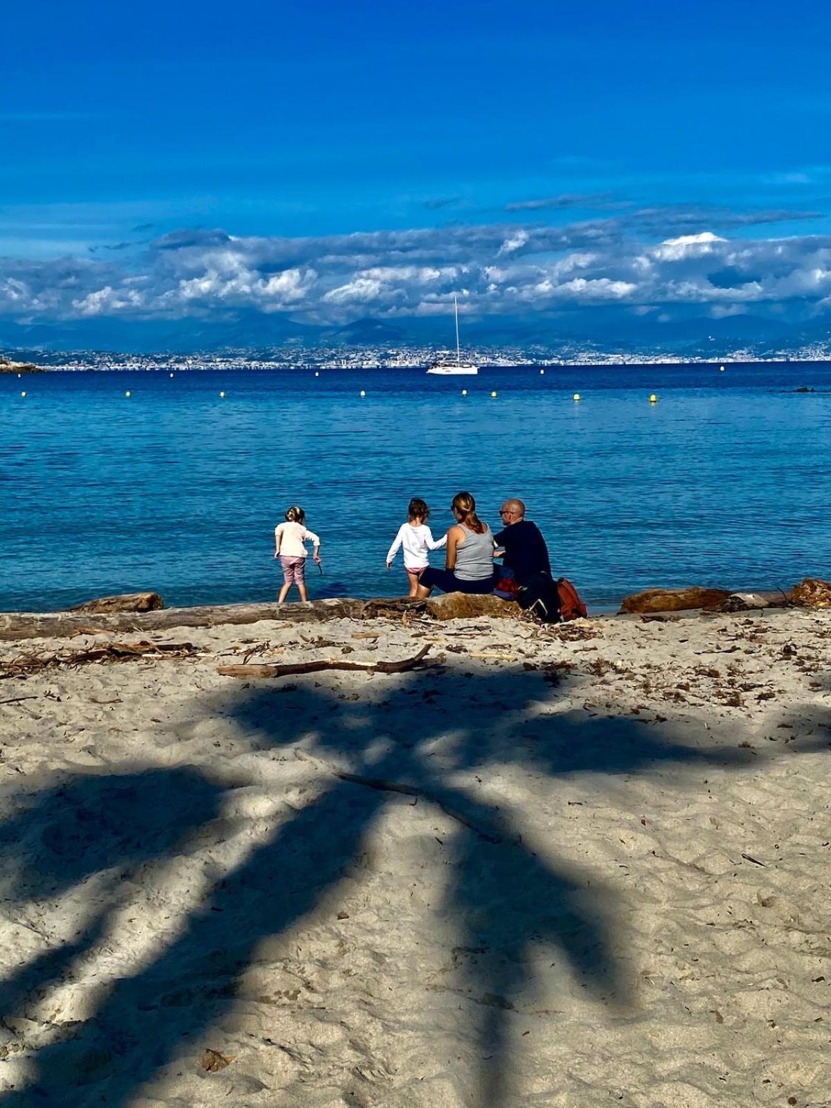 Hébergement de vacances Riviera