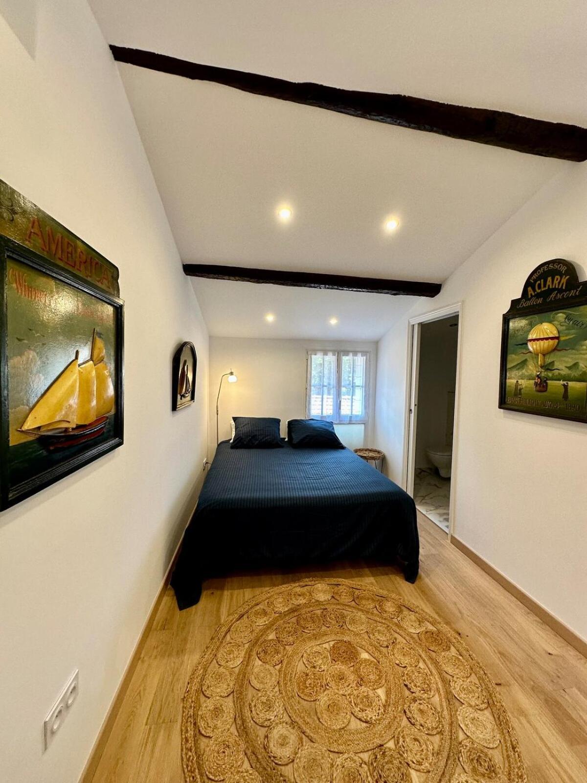 Riviera Casa vacanze Antibes